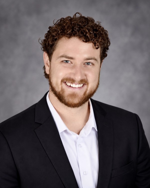 Matthew McArthur, founder of From Little Onward.